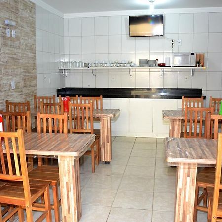 גויאניה Hotel Cerrado מראה חיצוני תמונה