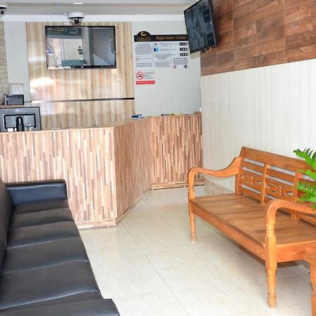 גויאניה Hotel Cerrado מראה חיצוני תמונה