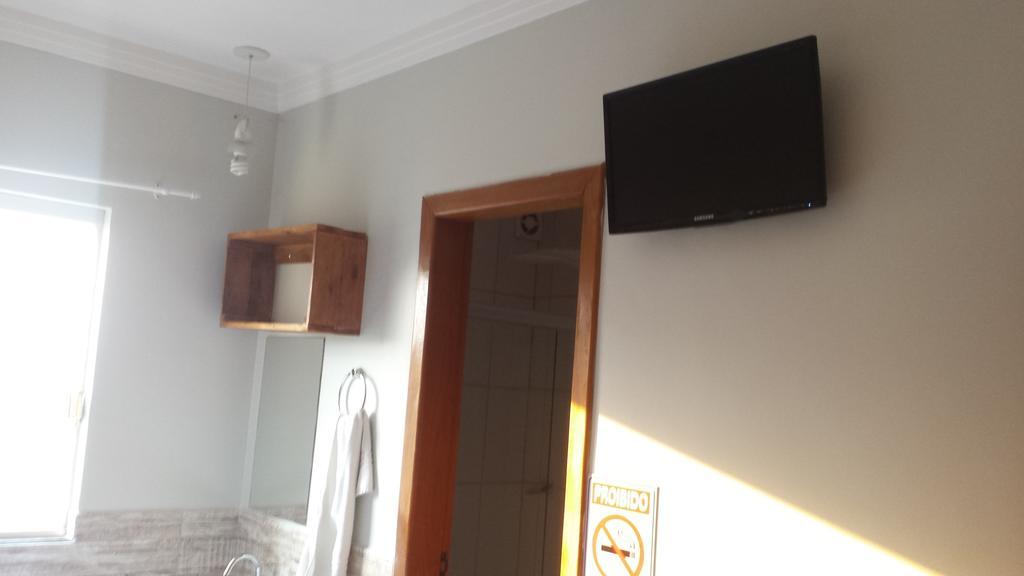 גויאניה Hotel Cerrado מראה חיצוני תמונה