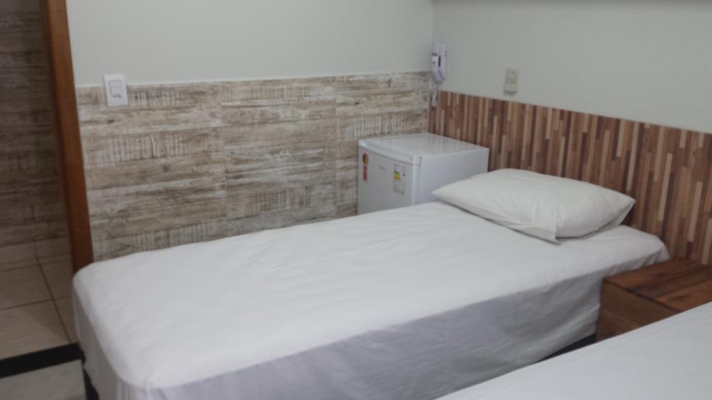 גויאניה Hotel Cerrado מראה חיצוני תמונה