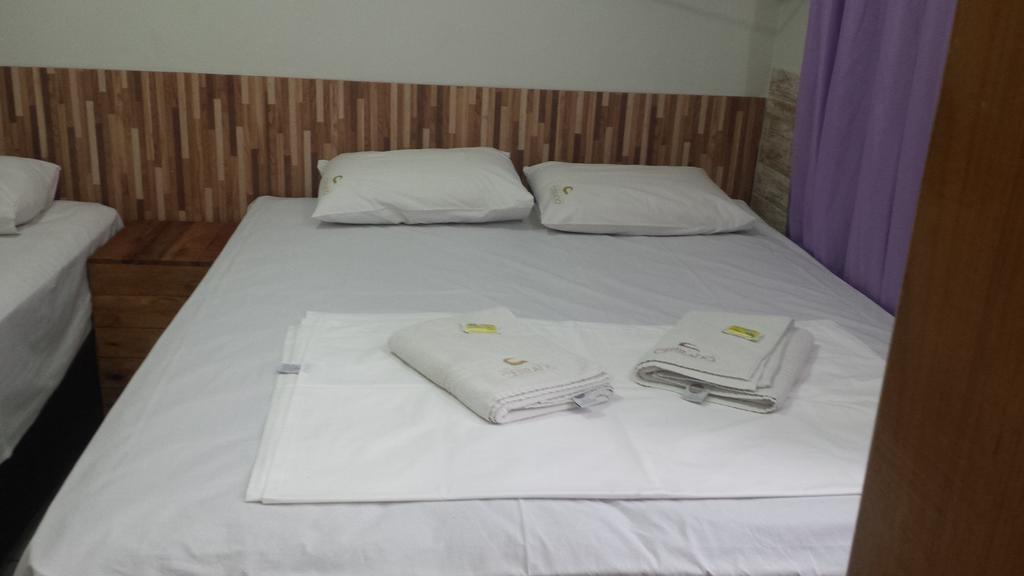 גויאניה Hotel Cerrado מראה חיצוני תמונה