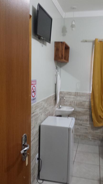 גויאניה Hotel Cerrado מראה חיצוני תמונה