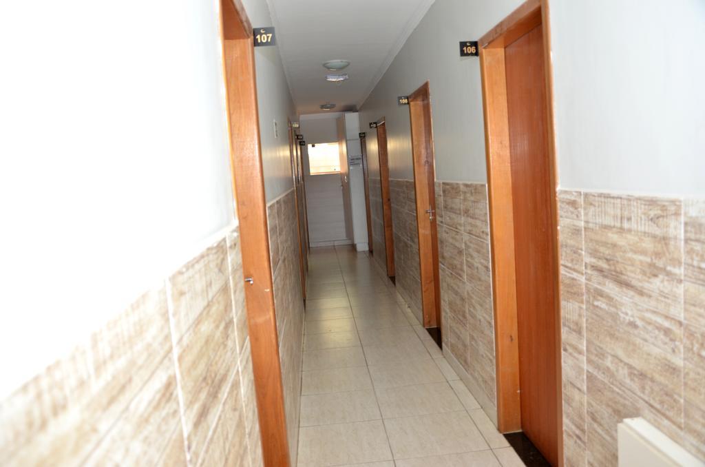 גויאניה Hotel Cerrado מראה חיצוני תמונה