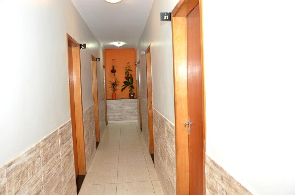 גויאניה Hotel Cerrado מראה חיצוני תמונה