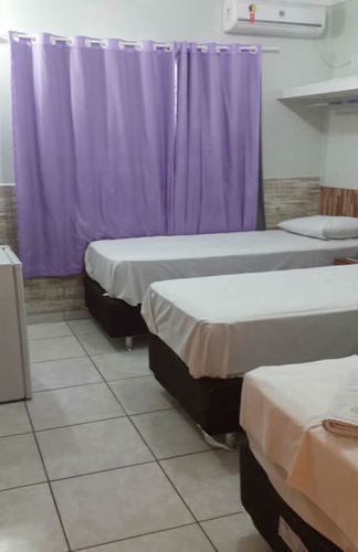 גויאניה Hotel Cerrado מראה חיצוני תמונה