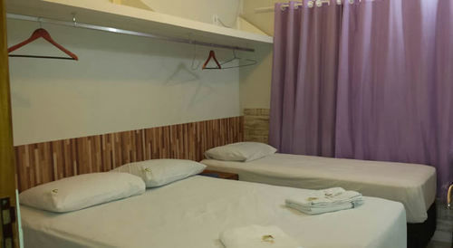 גויאניה Hotel Cerrado מראה חיצוני תמונה